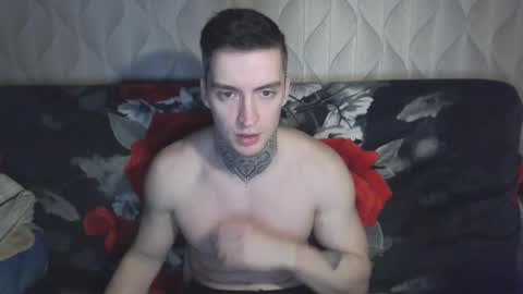 Andy online show from 02.22.26