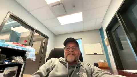 thisguy374 online show from 12.18.25