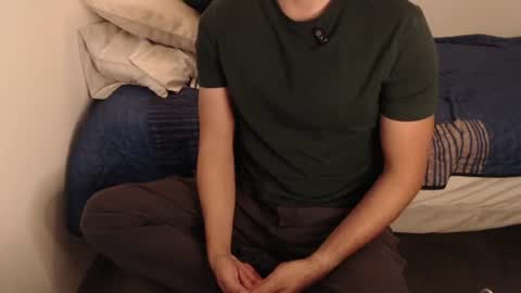 Daniel online show from 06.13.26