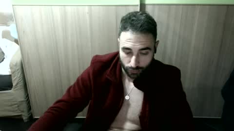 Thomas online show from 12.23.24