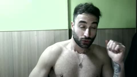 Thomas online show from 03.01.25