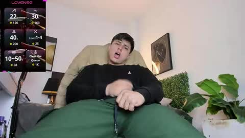 thom_ohtani online show from 02.11.26