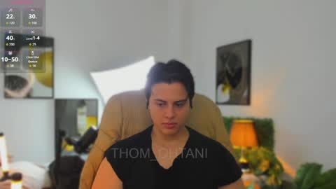 thom_ohtani online show from 04.28.26