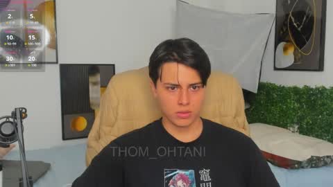 thom_ohtani online show from 05.19.26
