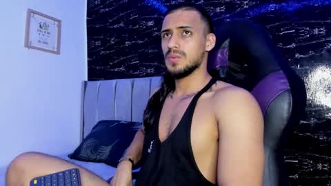 Thomas online show from 10.19.25