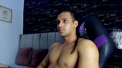 Thomas online show from 05.01.26