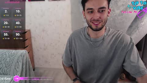 Thomas online show from 02.06.25