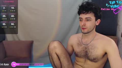 Thomas online show from 03.10.25