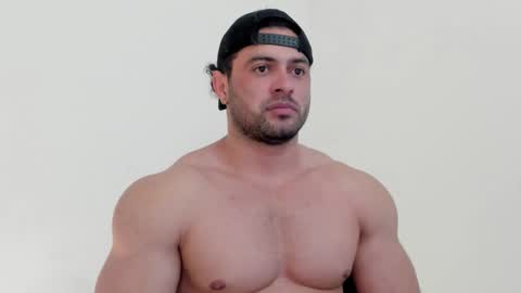 Thomas Brandon online show from 11.27.25