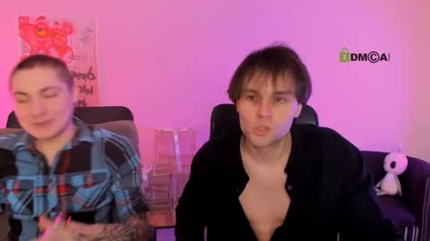 Snapshot of thomas_crow chatting on 01.18.26 thomas_crow online show from 01.18.26