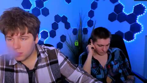 Snapshot of thomas_crow chatting on 02.07.26 thomas_crow online show from 02.07.26