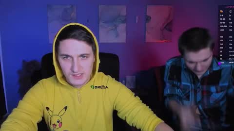 Snapshot of thomas_crow chatting on 02.09.26 thomas_crow online show from 02.09.26