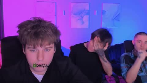 Snapshot of thomas_crow chatting on 02.13.26 thomas_crow online show from 02.13.26