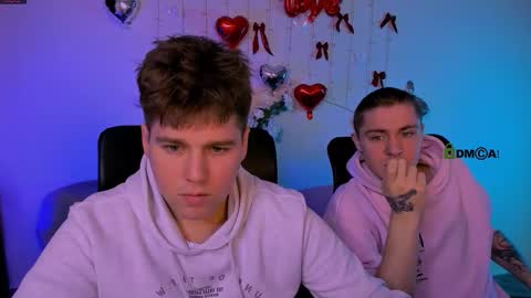 Snapshot of thomas_crow chatting on 03.02.26 thomas_crow online show from 03.02.26