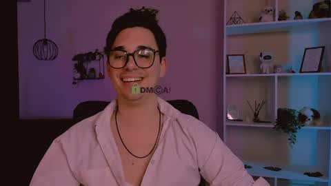 thomas_crow online show from 04.26.26