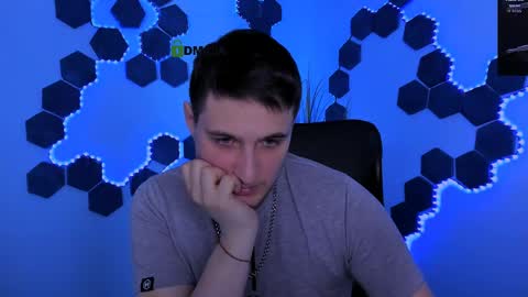 thomas_crow online show from 04.26.26
