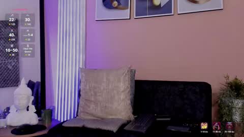 Thomas Eliott   independent model online show from 02.18.26