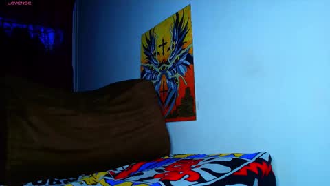 thomas_ks11 online show from 01.18.26