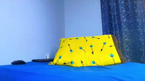 thomas_ks11 online show from 03.07.26