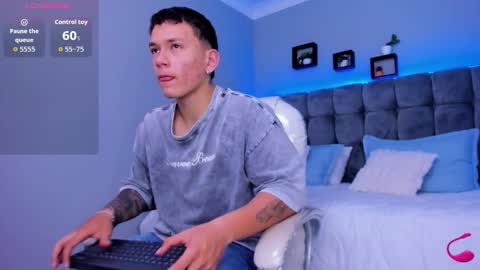 Thomas online show from 01.07.26