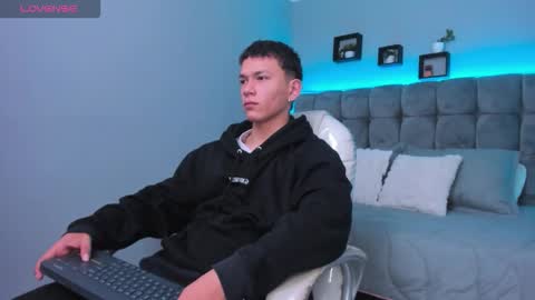 Thomas online show from 02.04.26