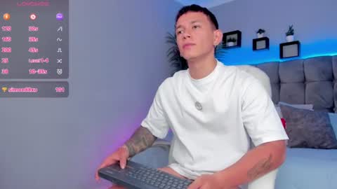 Thomas online show from 06.19.26