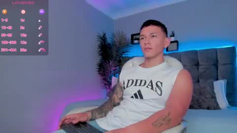 Thomas online show from 06.23.26