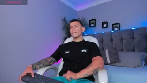 Thomas online show from 07.06.26