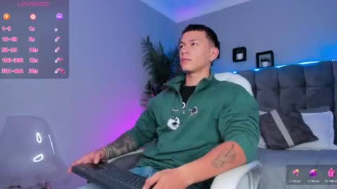 Thomas online show from 07.09.26