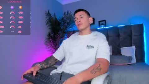 Thomas online show from 07.10.26