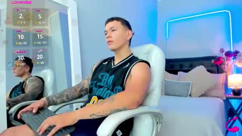 Thomas online show from 07.11.26