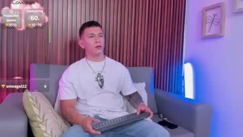 Thomas online show from 07.19.26