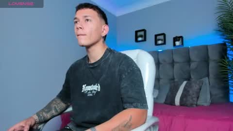 Thomas online show from 07.31.26