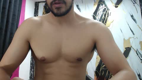 Thomas online show from 12.04.25