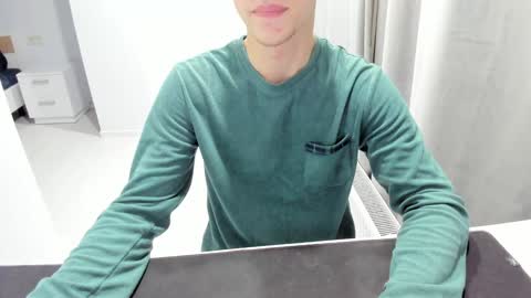 Snapshot of thomas_shelbivip chatting on 01.11.25 Tomas online show from 01.11.25