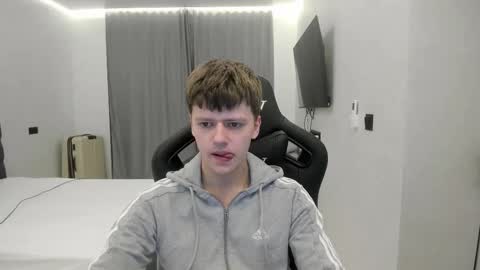 Snapshot of thomas_shelbivip chatting on 02.09.26 Tomas online show from 02.09.26