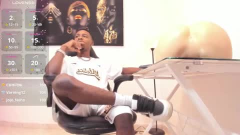 Snapshot of thomas_shelbys chatting on 12.13.24 Thomas online show from 12.13.24