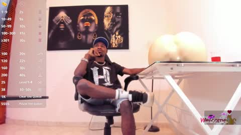 Snapshot of thomas_shelbys chatting on 12.20.24 Thomas online show from 12.20.24