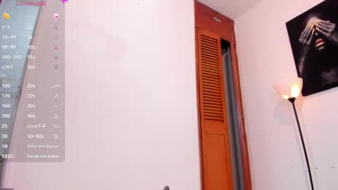 Snapshot of thomas_shelbys chatting on 01.09.25 Thomas online show from 01.09.25