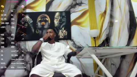 Snapshot of thomas_shelbys chatting on 03.02.25 Thomas online show from 03.02.25