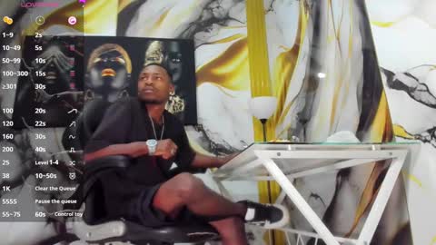 Snapshot of thomas_shelbys chatting on 03.04.25 Thomas online show from 03.04.25