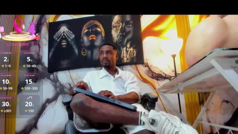 Snapshot of thomas_shelbys chatting on 12.04.25 Thomas online show from 12.04.25