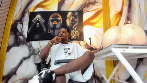 Thomas online show from 01.15.26