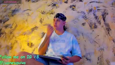 Thomas and Faon  online show from 05.12.26