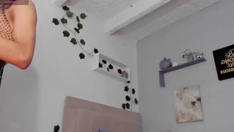 Snapshot of thomas_wild chatting on 04.06.26 Thomas online show from 04.06.26