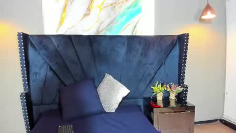 thomas_woolf online show from 07.20.26