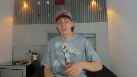 thomas_woolf online show from 07.27.26