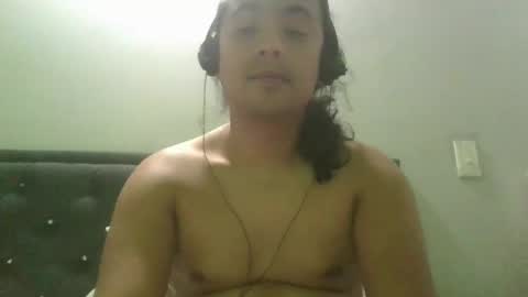 Snapshot of thomasbbc25 chatting on 01.24.25 Thomas online show from 01.24.25