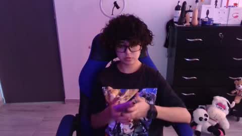 VALERIA online show from 11.03.25