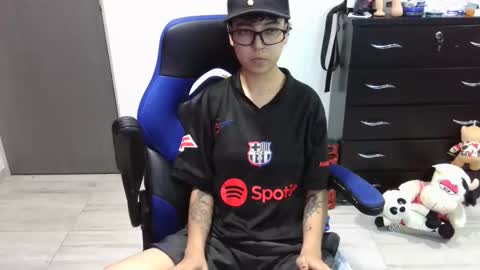 VALERIA online show from 11.24.25